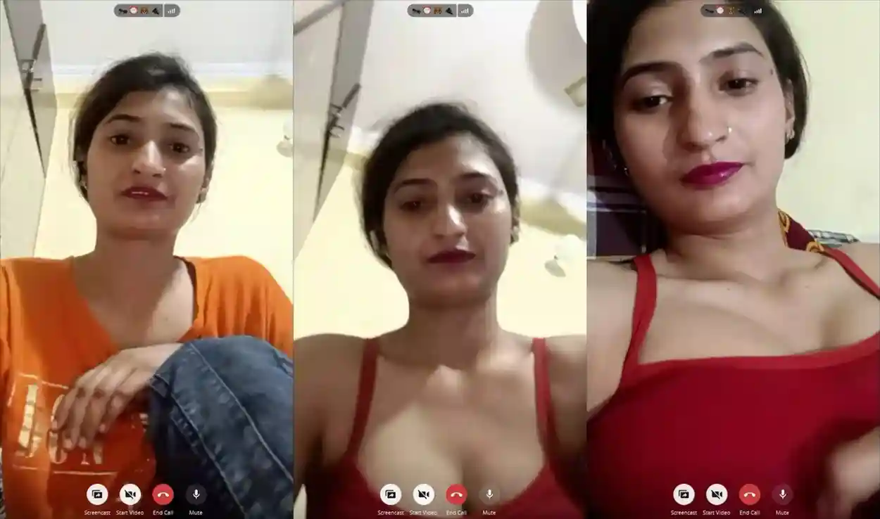 Alina From Noida