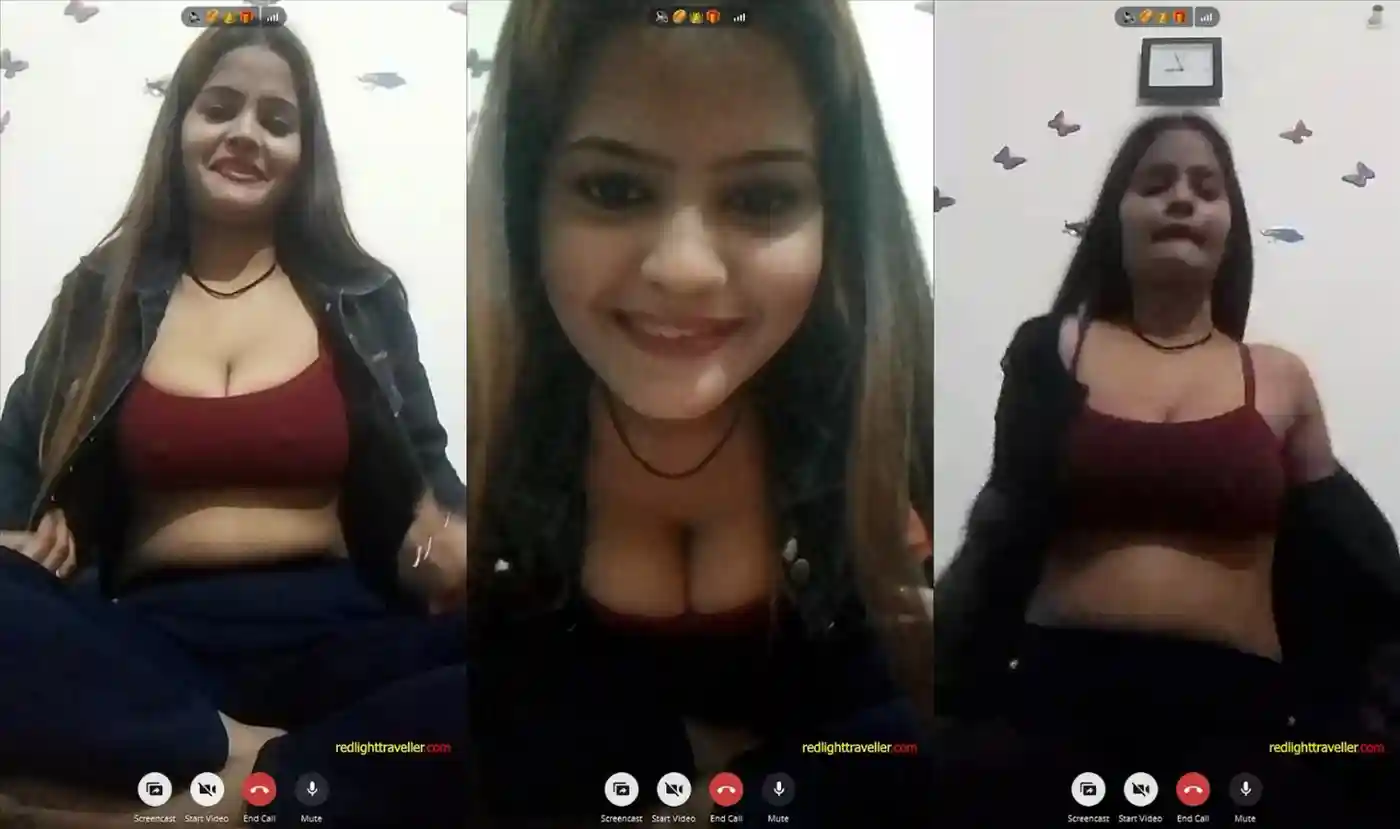 Cute Muslim Girl