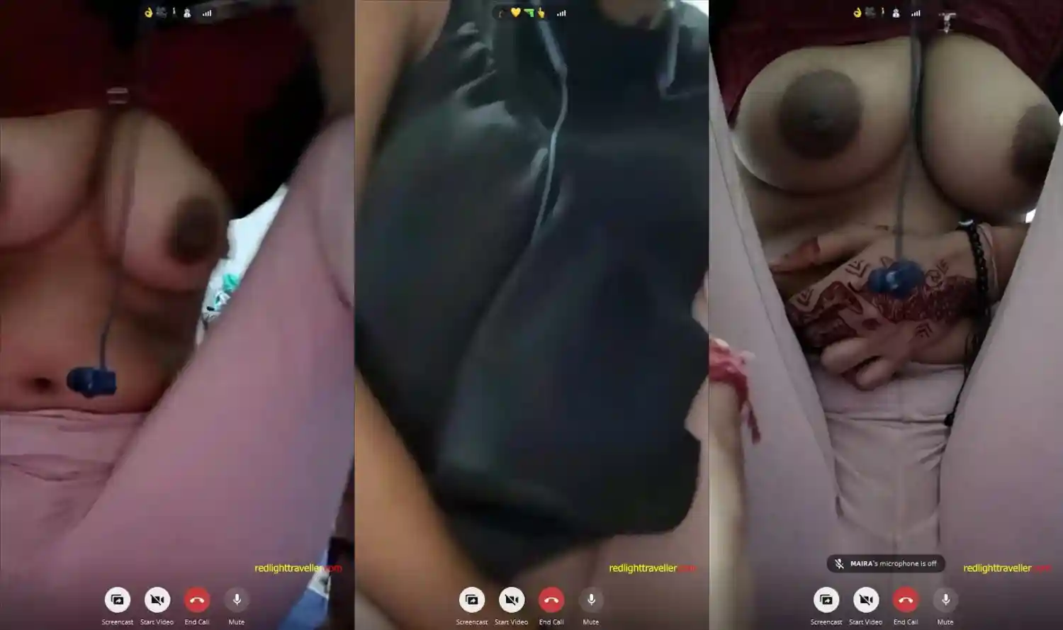 Pussy On Periods