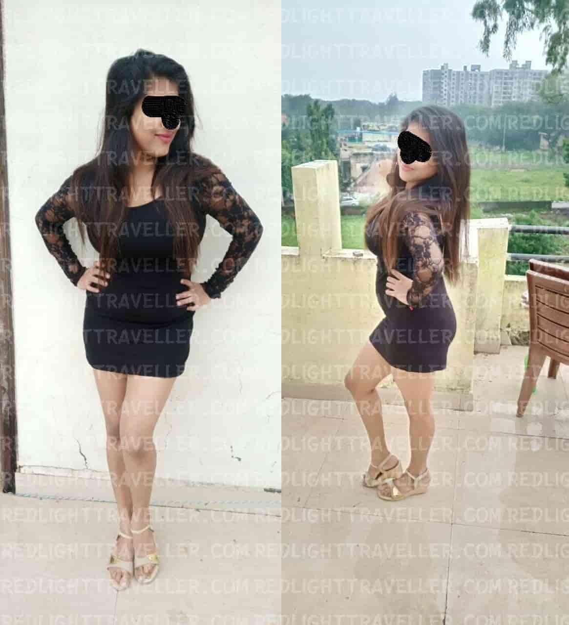 REVIEW on Call Girl Asha From Vashi