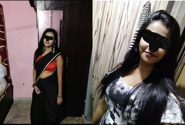 REVIEW on Call Girl Nagma From Dombivli