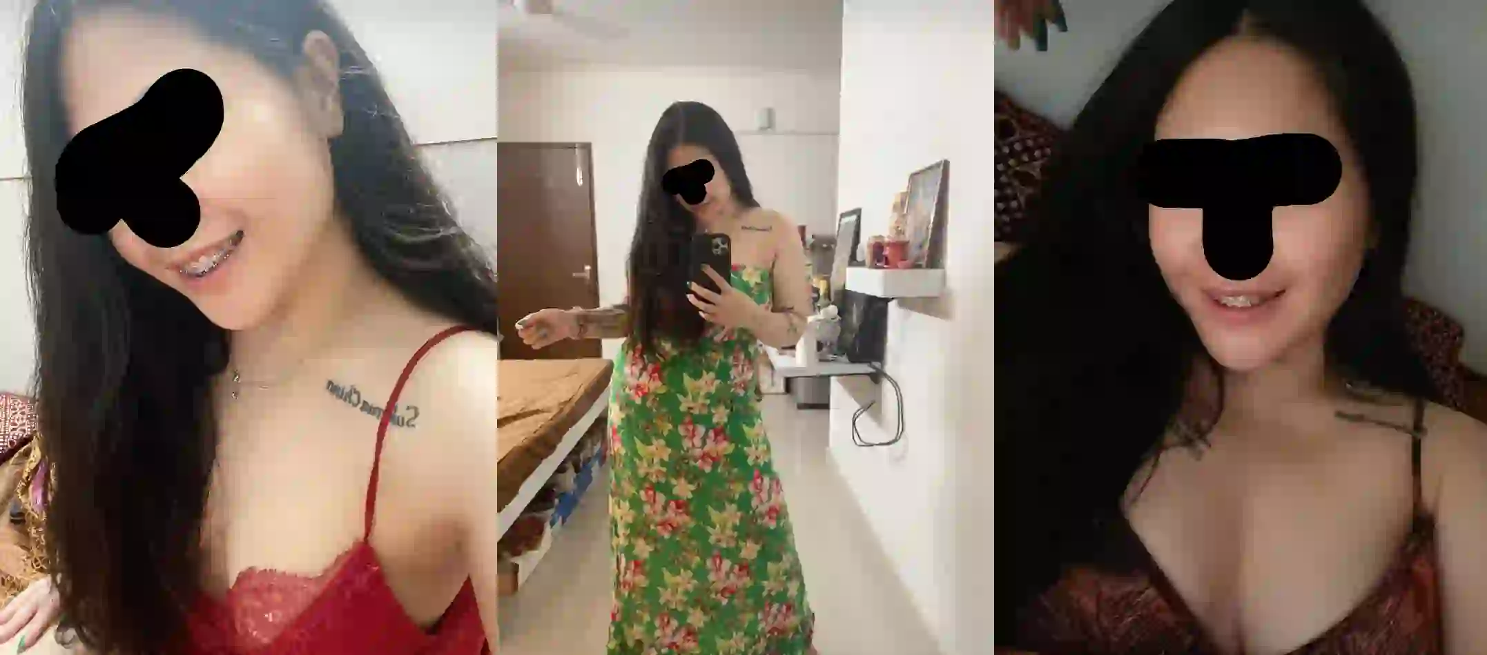 REVIEW on Call Girl Nancy From Goregaon
