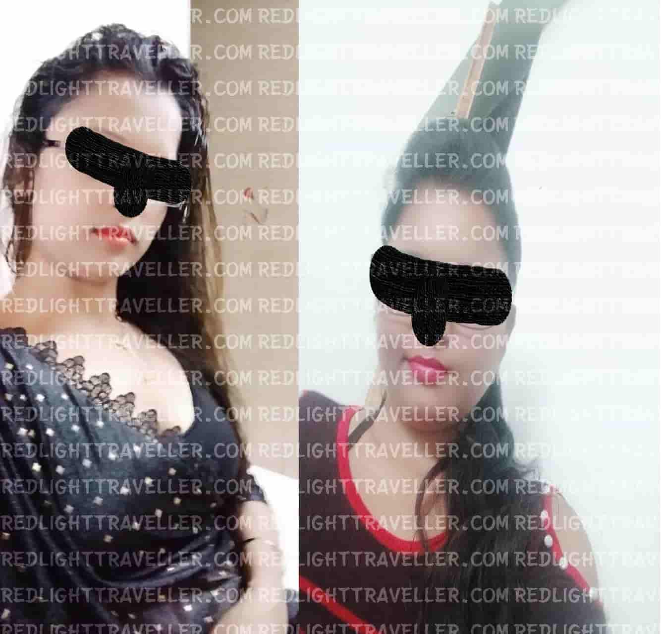 REVIEW on Call Girl Nisha From Thane
