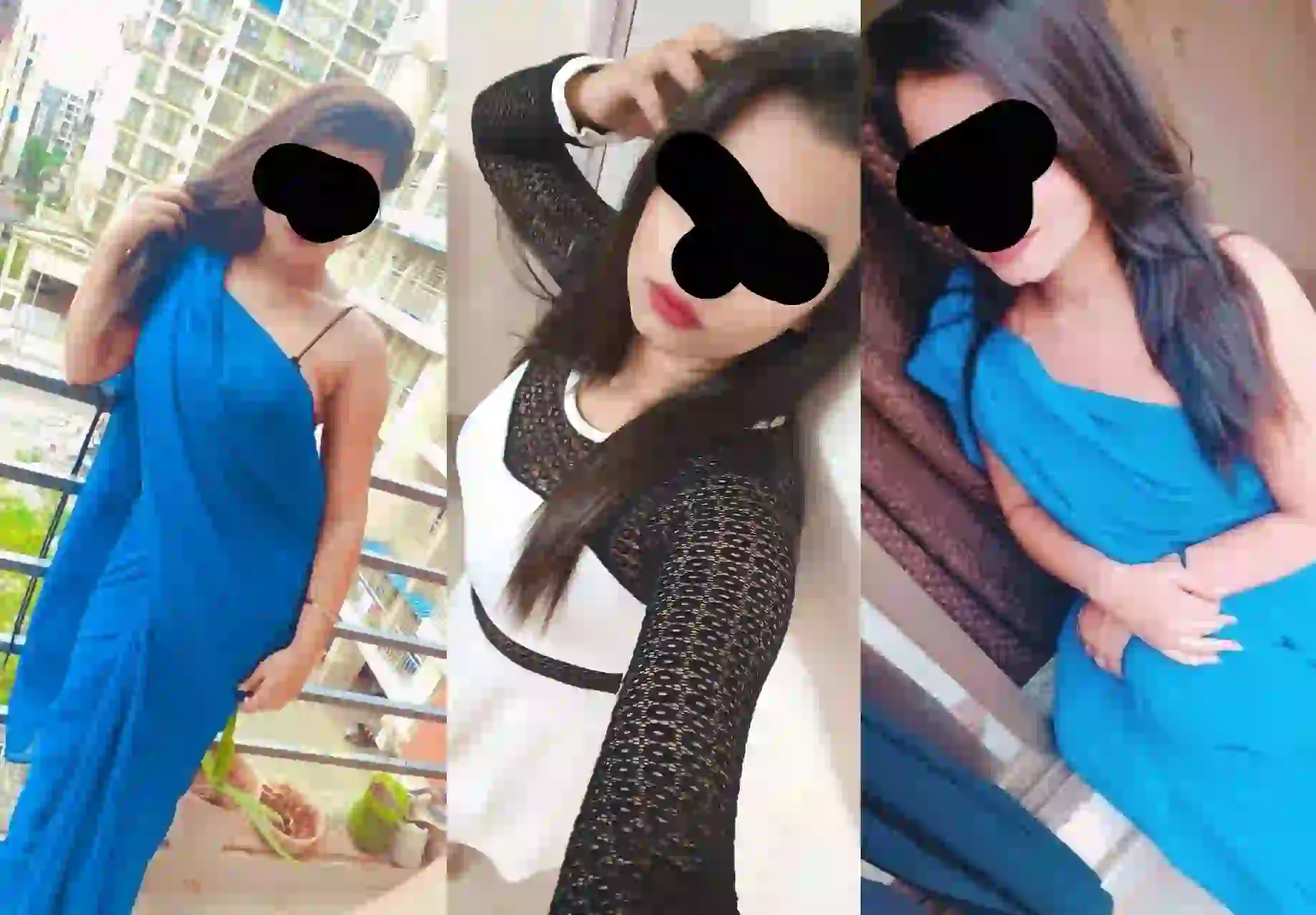 REVIEW on Call Girl Zara from Malad