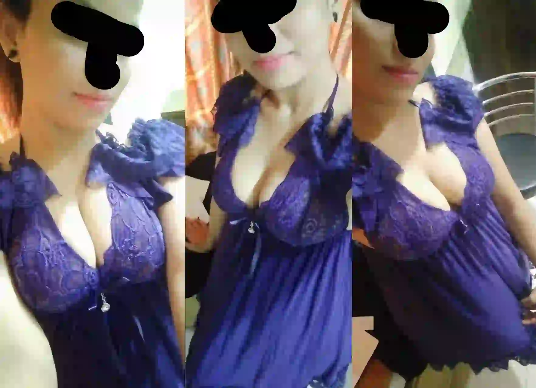 REVIEW on Escort Aaliyah from Andheri