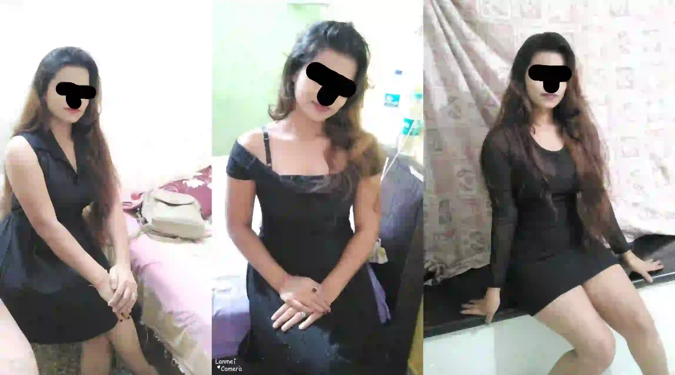 REVIEW on Escort Anita From Malad