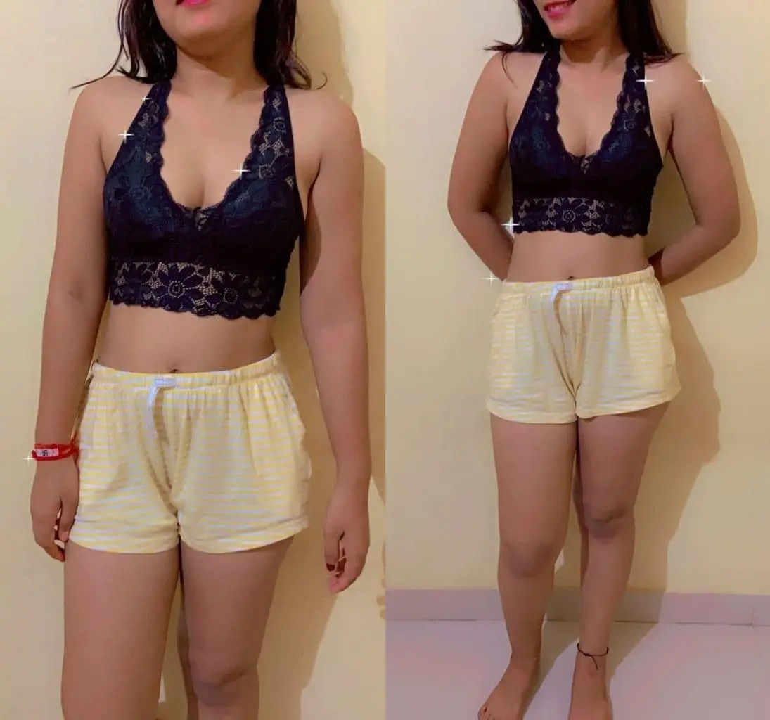 REVIEW on Escort Nisha From Dombivli