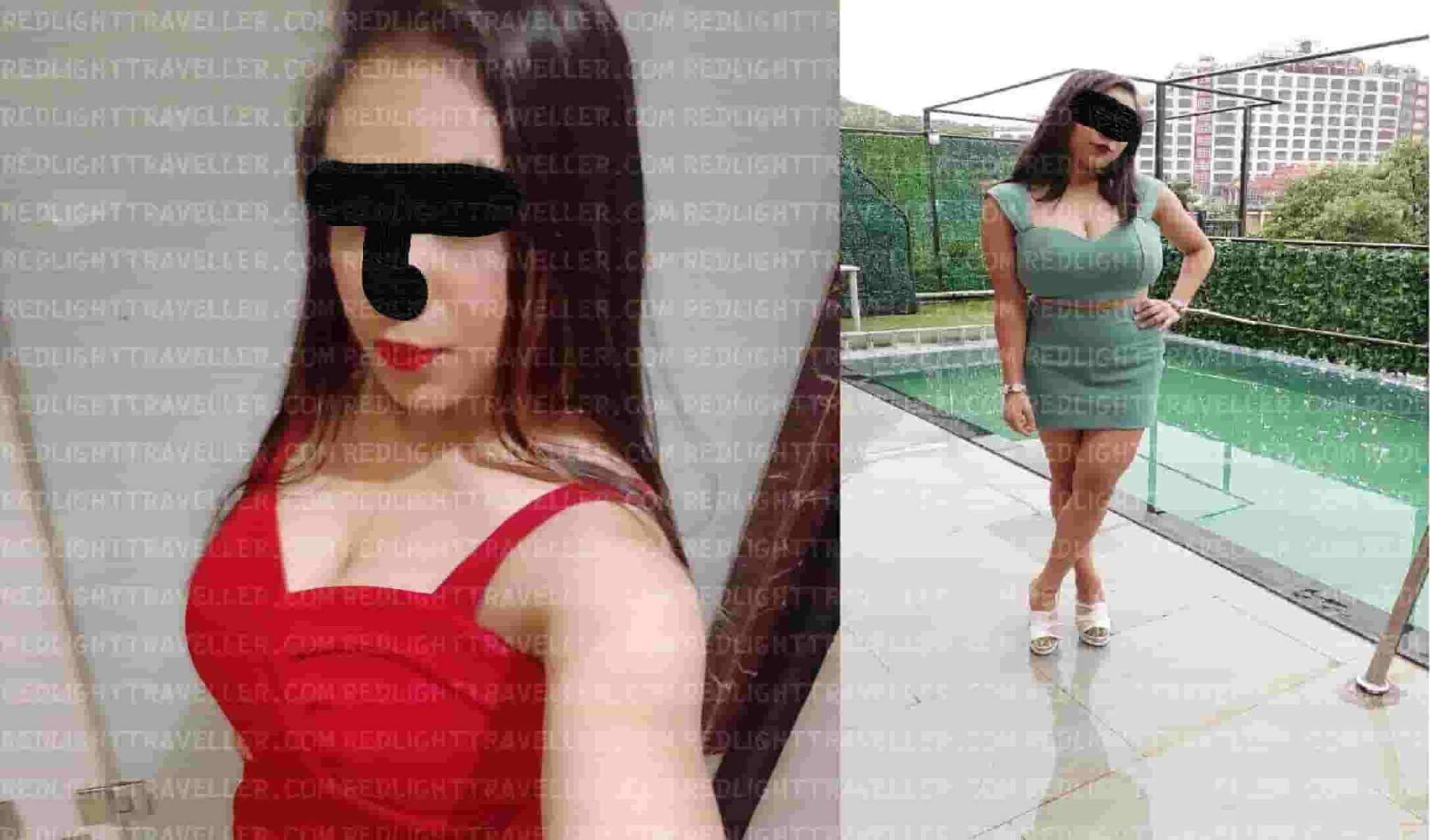 REVIEW on Escort Nisha From Mulund