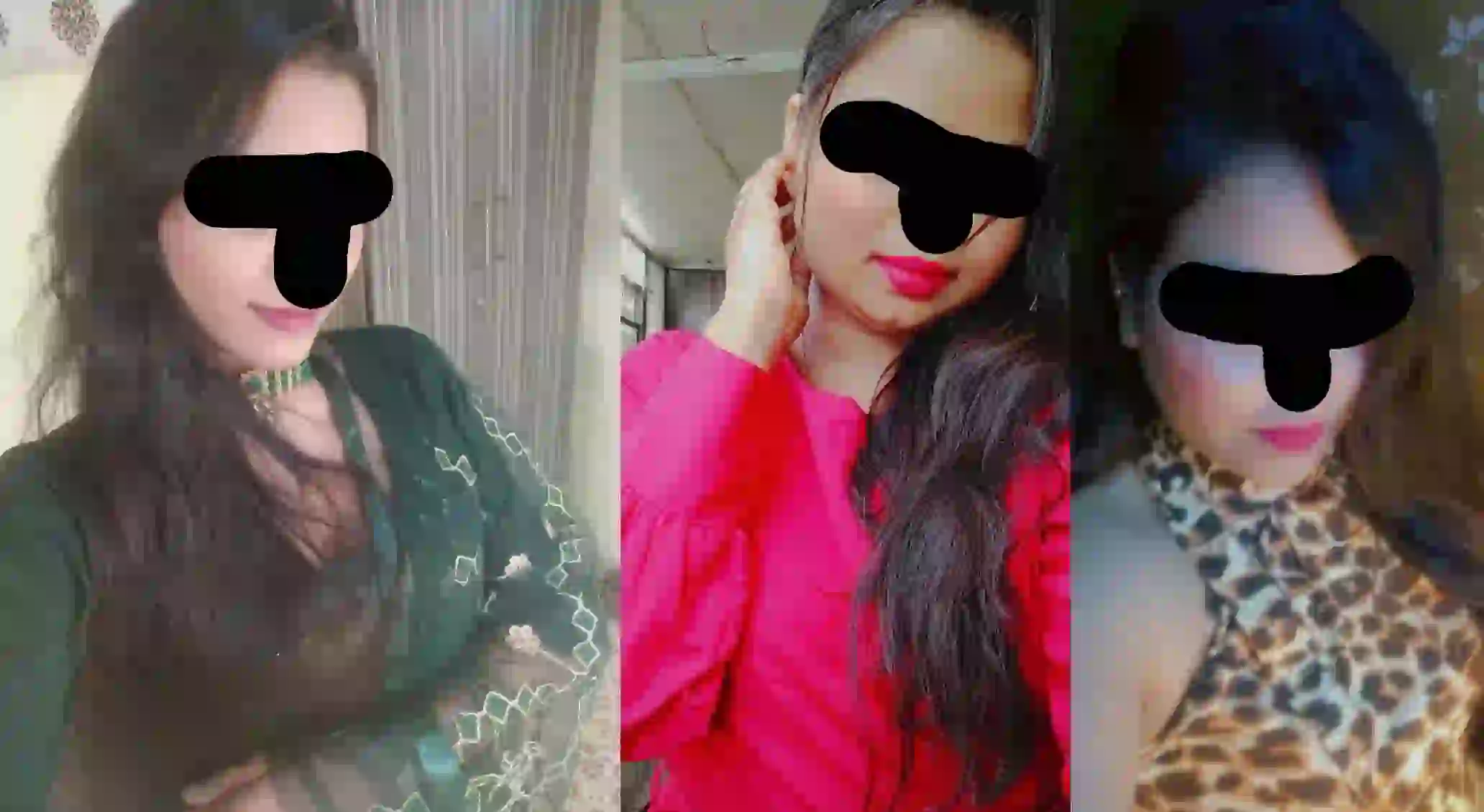 REVIEW on Escort Vidhi From Thane