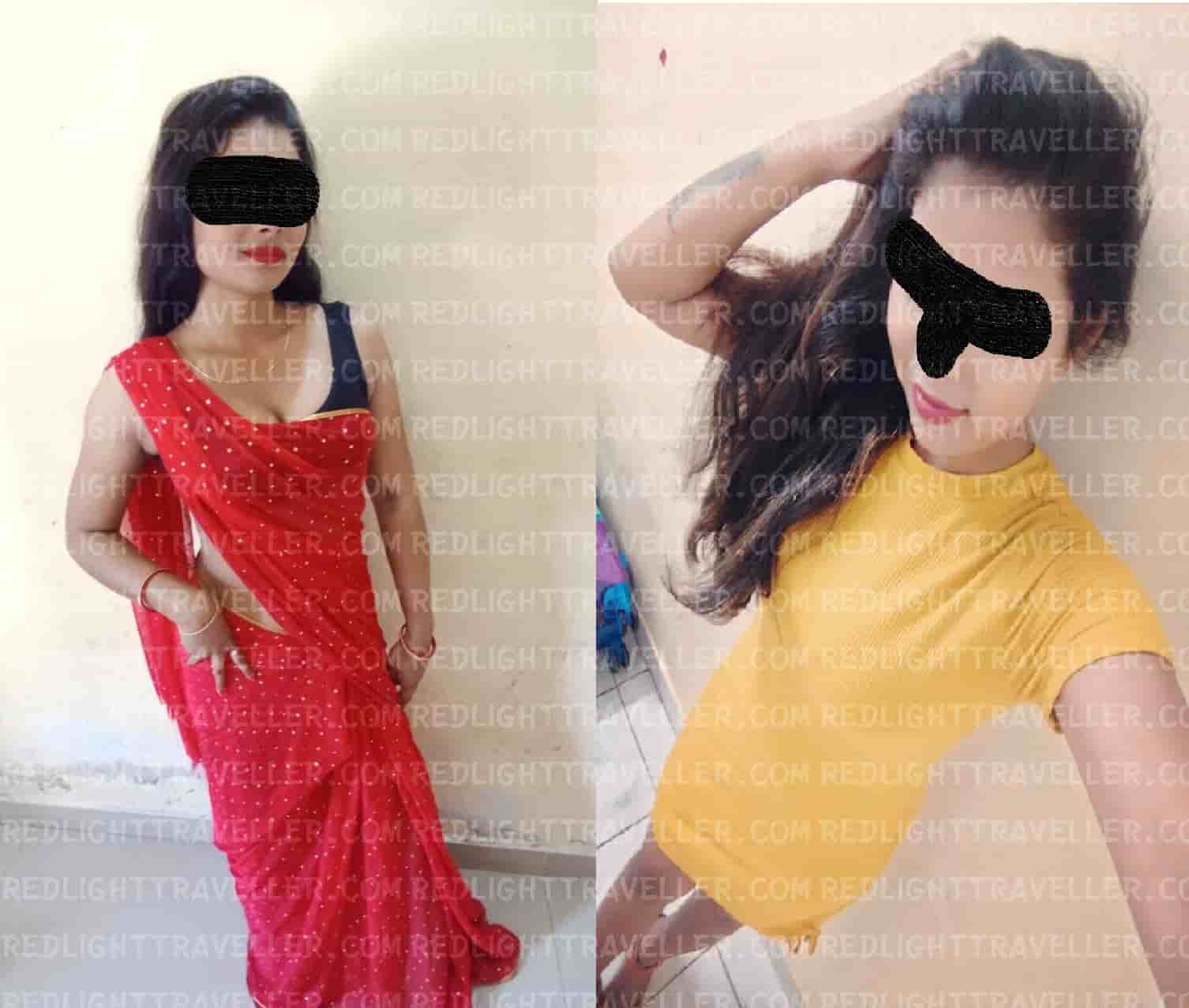 REVIEW on Escorts Sangeeta & Riya From Turbhe