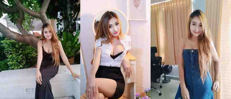 Review on Call Girl Poy From Pattaya