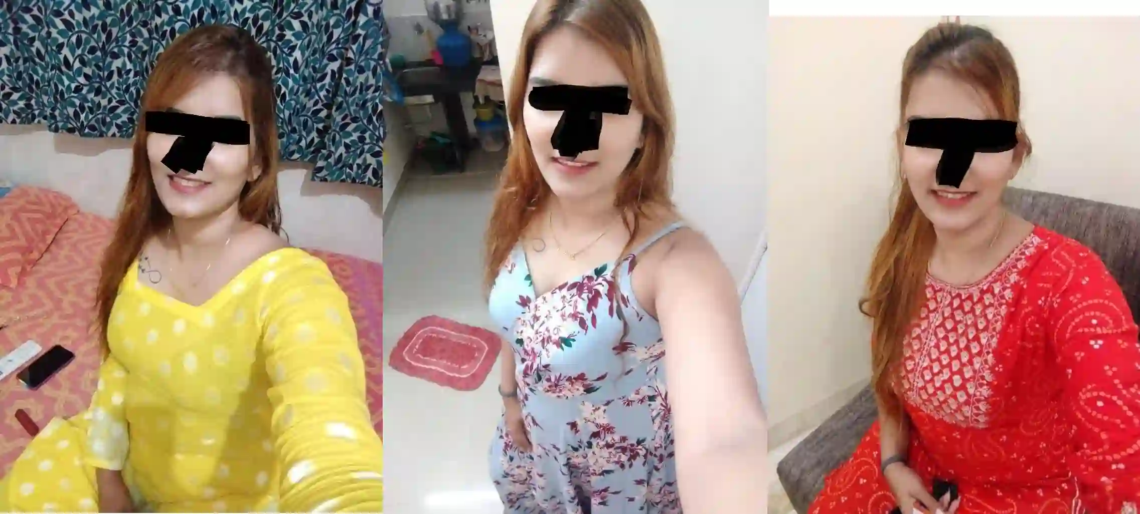 Review on Escort Richa From Thane