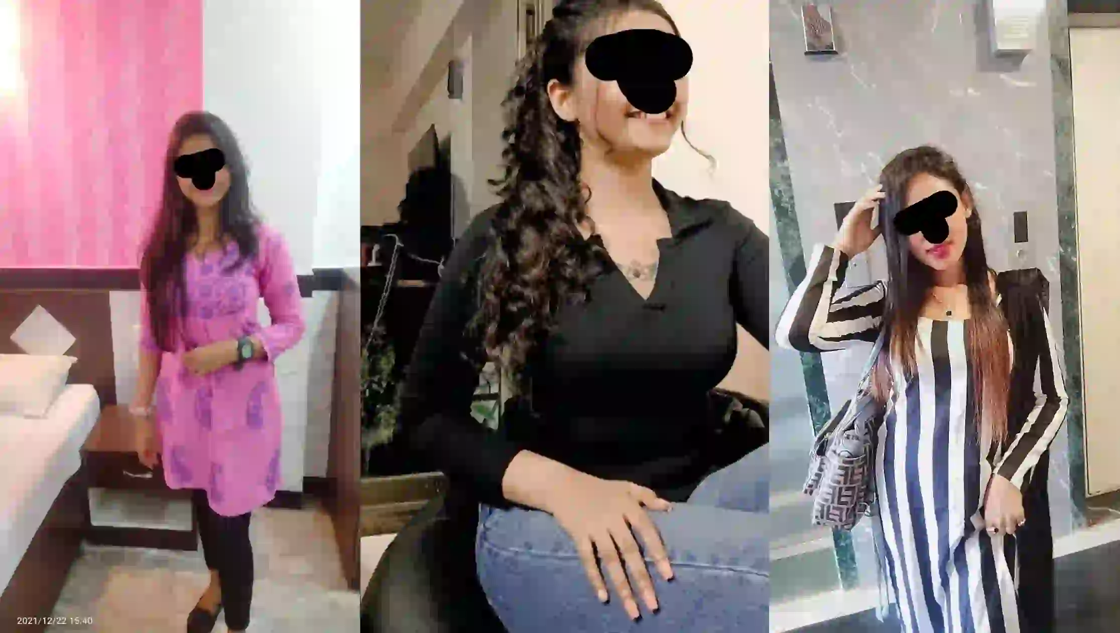 Review on Escort Sara From Thane
