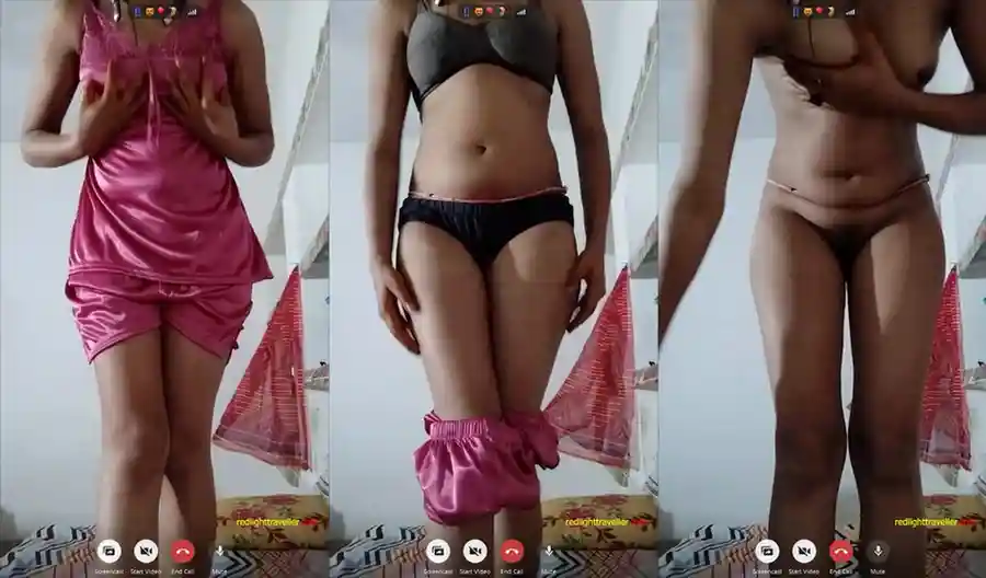 Same Girl Different Bra