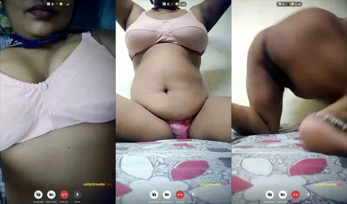 She Is Ready For ANAL