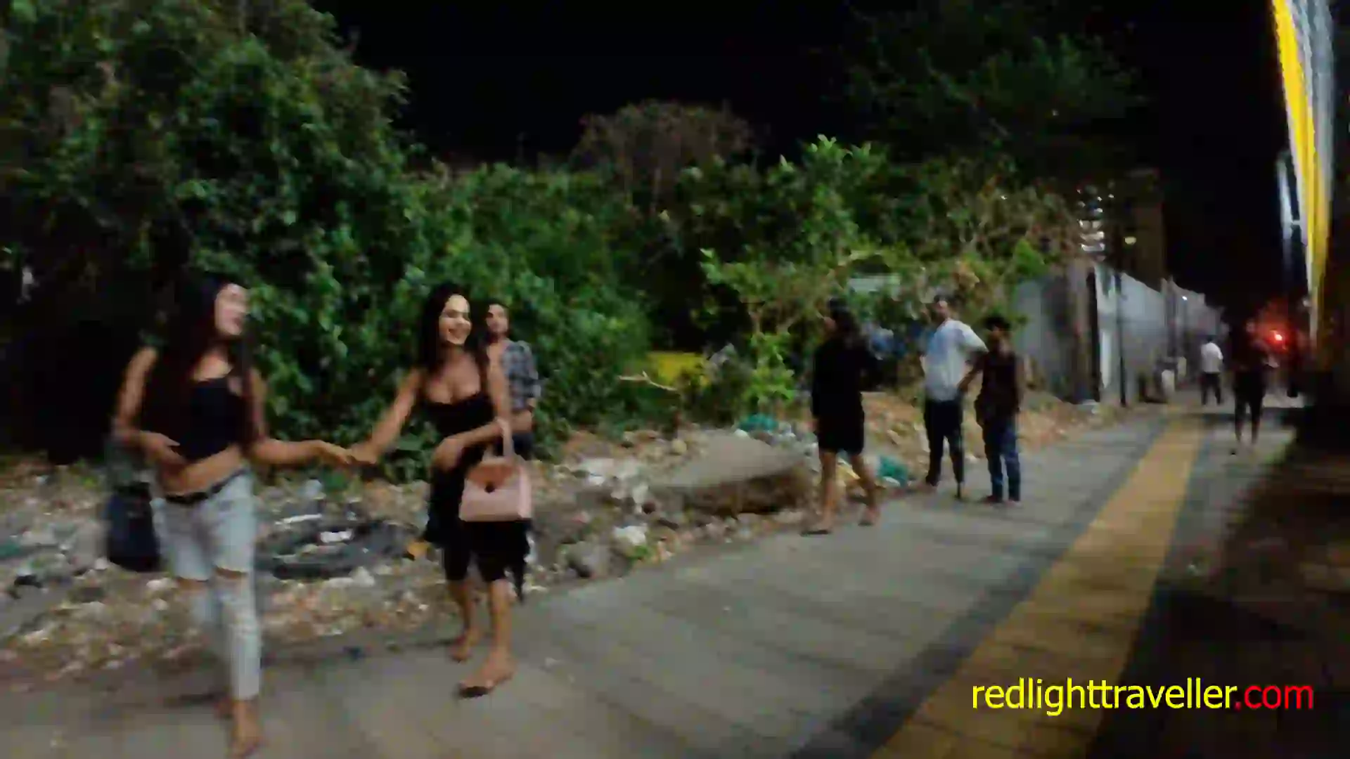 Shemales At Malad